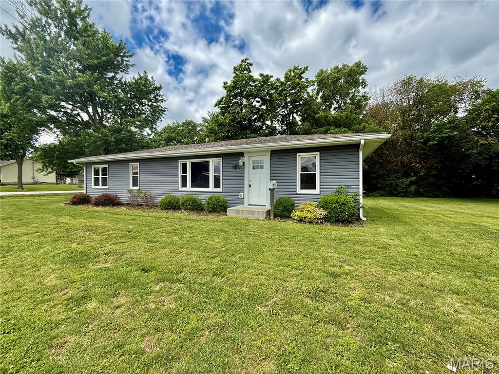 Photo of 209 Norwood Street Montgomery City MO 63361