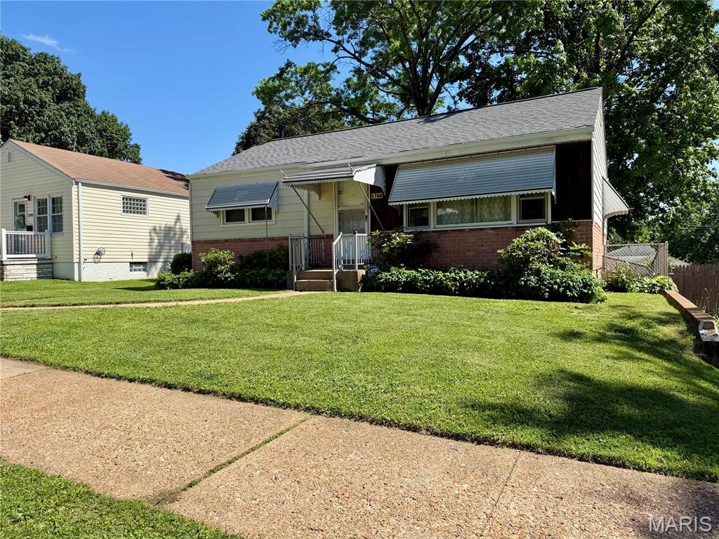 Photo of 5708 Fyler Avenue St Louis MO 63139
