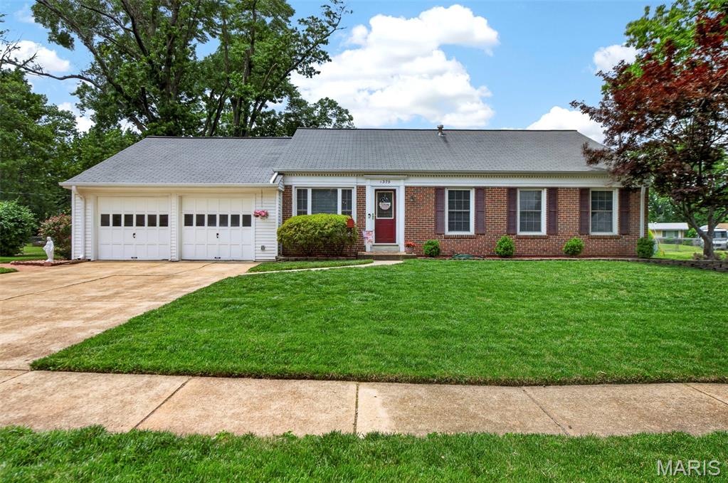 Photo of 1375 Burning Tree Drive Florissant MO 63033