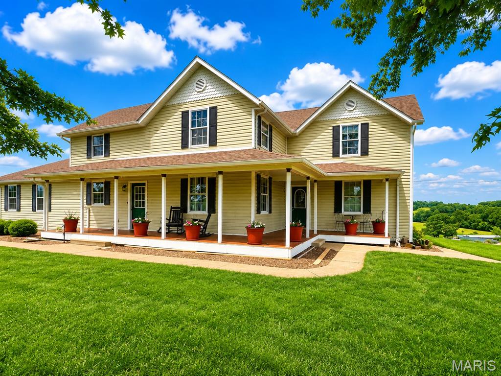 Photo of 1504 Olive Road New Haven MO 63068