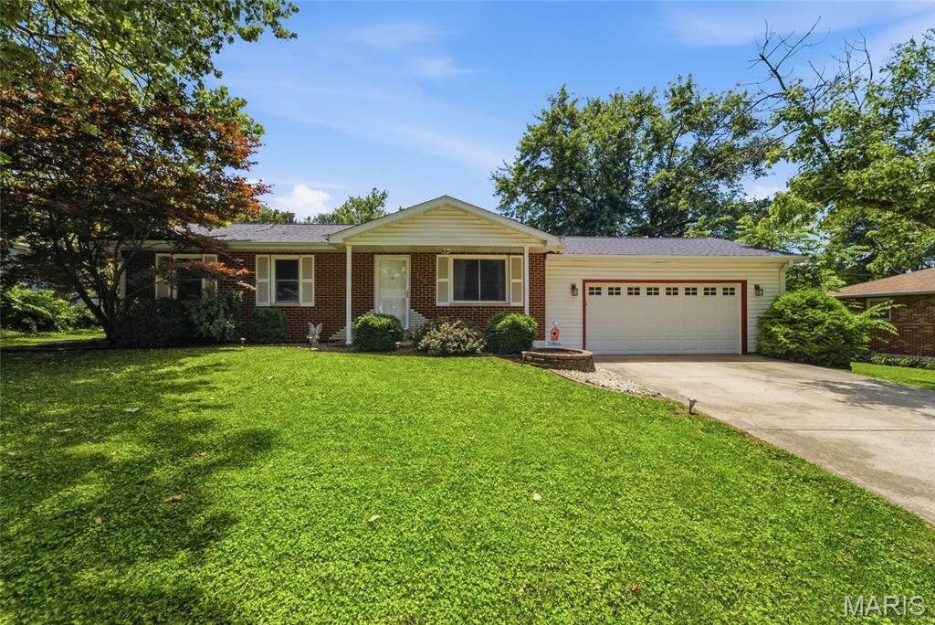 Photo of 116 Appletree Lane Glen Carbon IL 62034