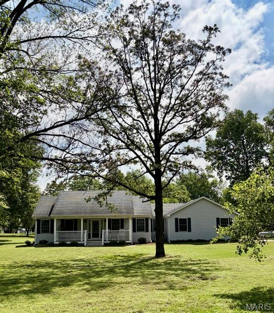 Photo of 900 County Highway 505 Benton MO 63736