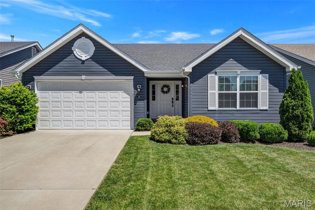 Photo of 220 Charlestowne Place Drive St Charles MO 63301