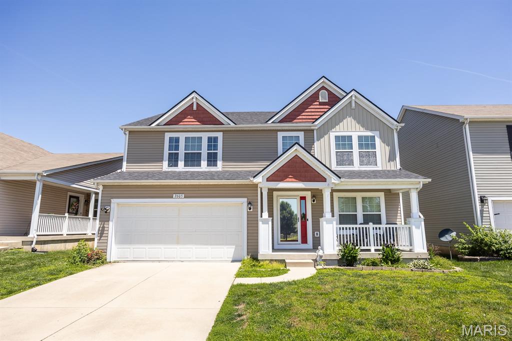 Photo of 2605 Commons Parkway Belleville IL 62221