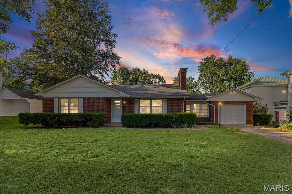 Photo of 155 W Lebanon Street Nashville IL 62263