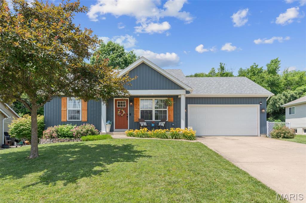 Photo of 41 Great Owls Way Winfield MO 63389
