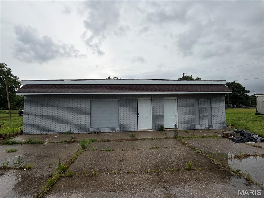 Photo of 430 N 3rd Street Lilbourn MO 63862