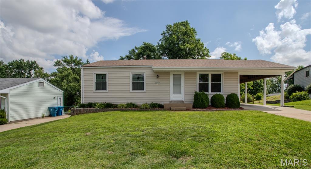 Photo of 12605 Missouri Bottom Road Hazelwood MO 63042