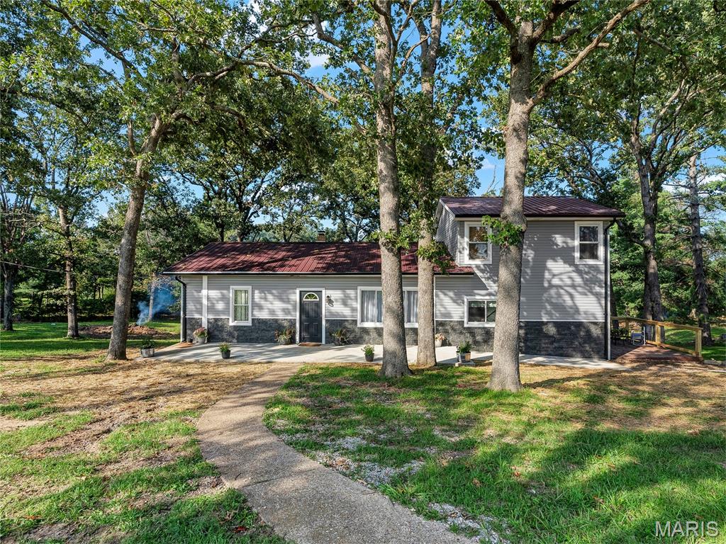 Photo of 1838 Spring Bluff Road Sullivan MO 63080