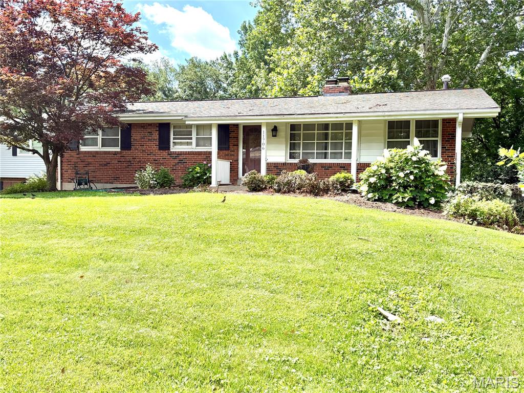 Photo of 11706 Doverhill Drive Sunset Hills MO 63128