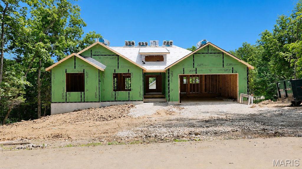 Photo of 282 Constitution Avenue De Soto MO 63020
