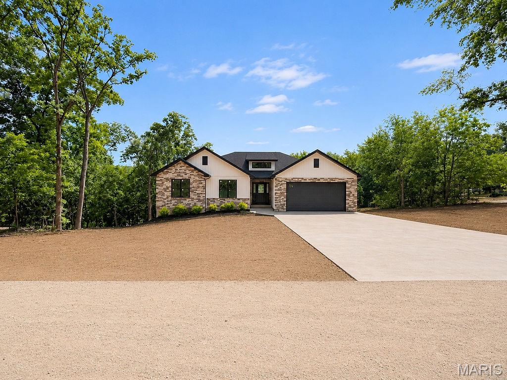 Photo of 282 Constitution Avenue De Soto MO 63020