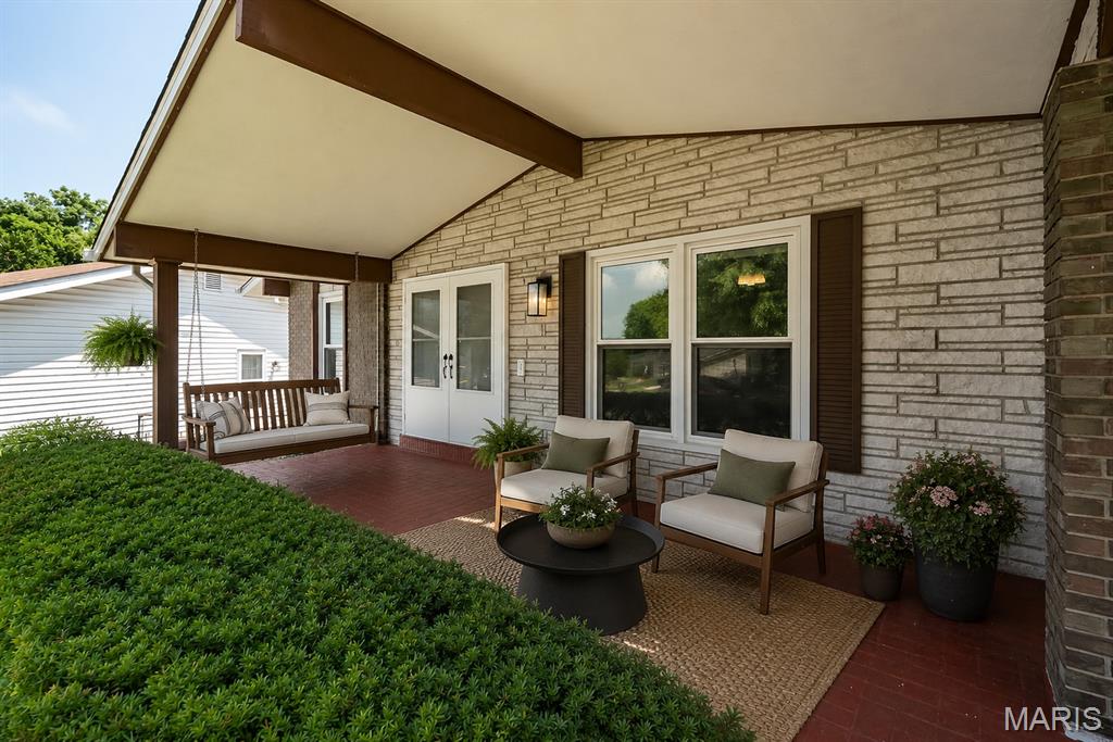 Photo of 4184 Lisieux Lane Oakville MO 63129