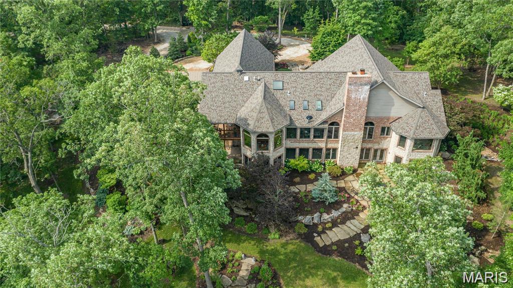 Photo of 11445 Casa Nella Montagna Marthasville MO 63357