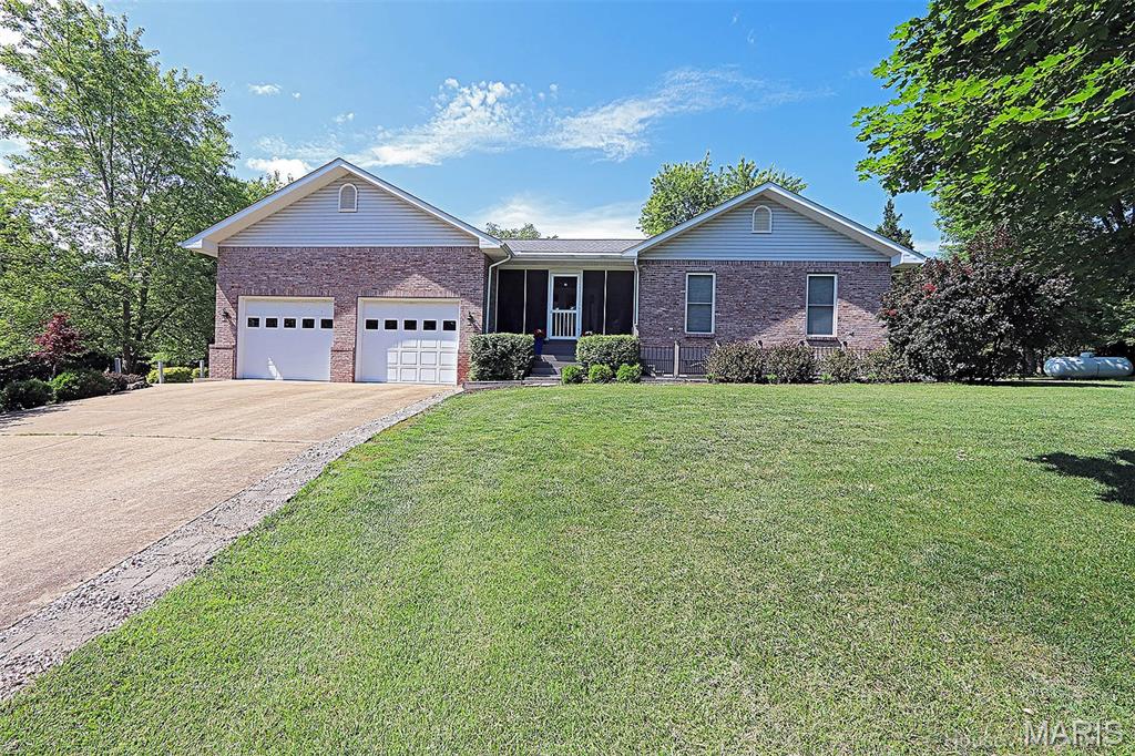 Photo of 143 Terrace Garden Lane Farmington MO 63640