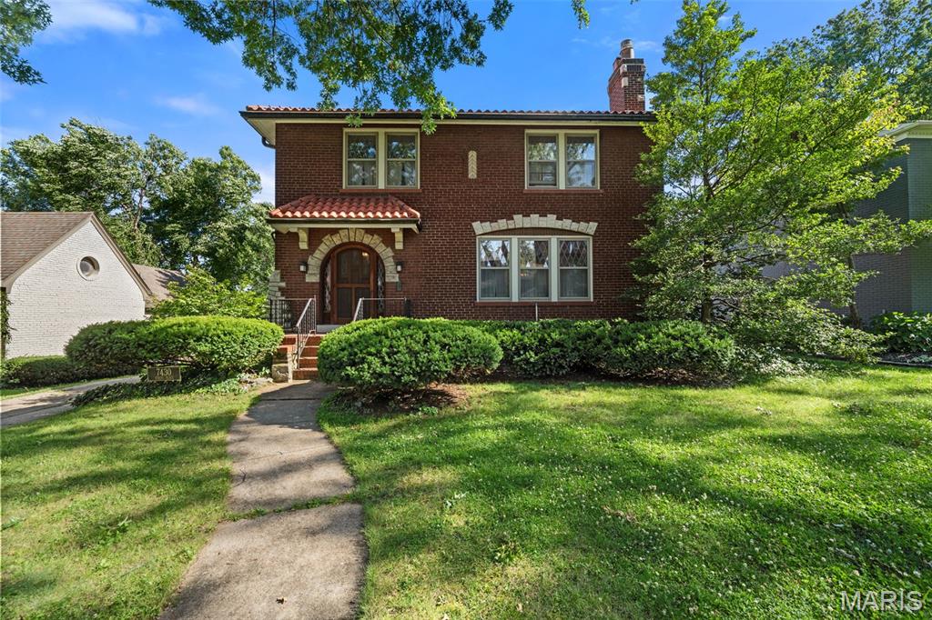Photo of 7430 Byron Place Clayton MO 63105