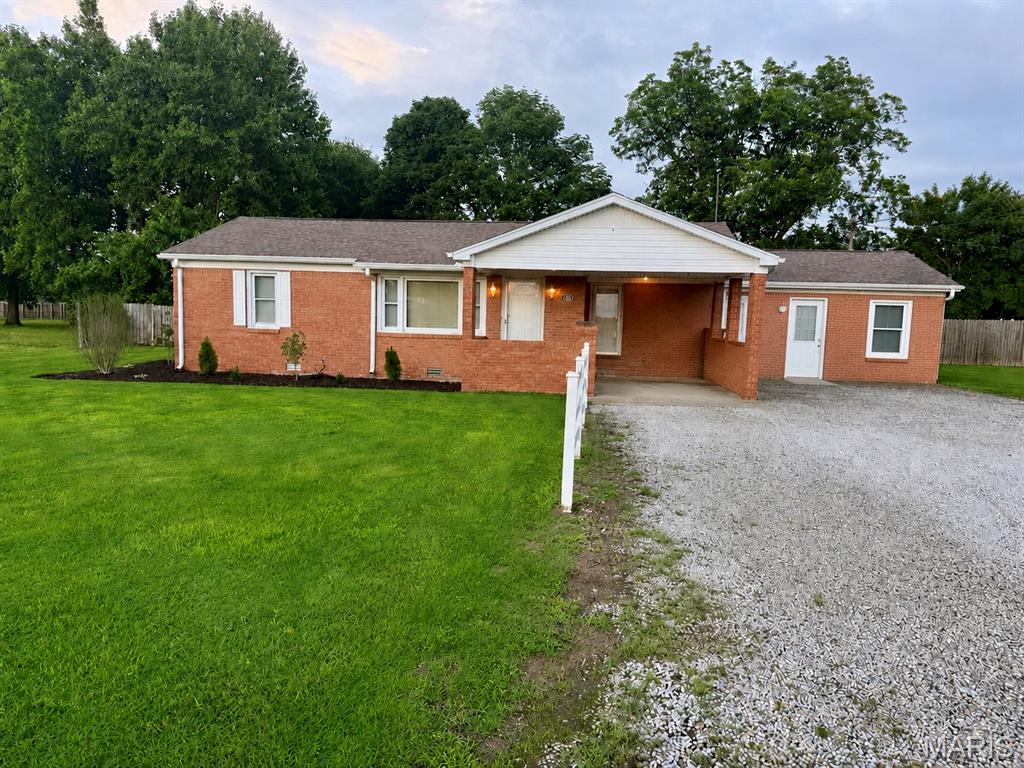 Photo of 413 S Church Street Holcomb MO 63852
