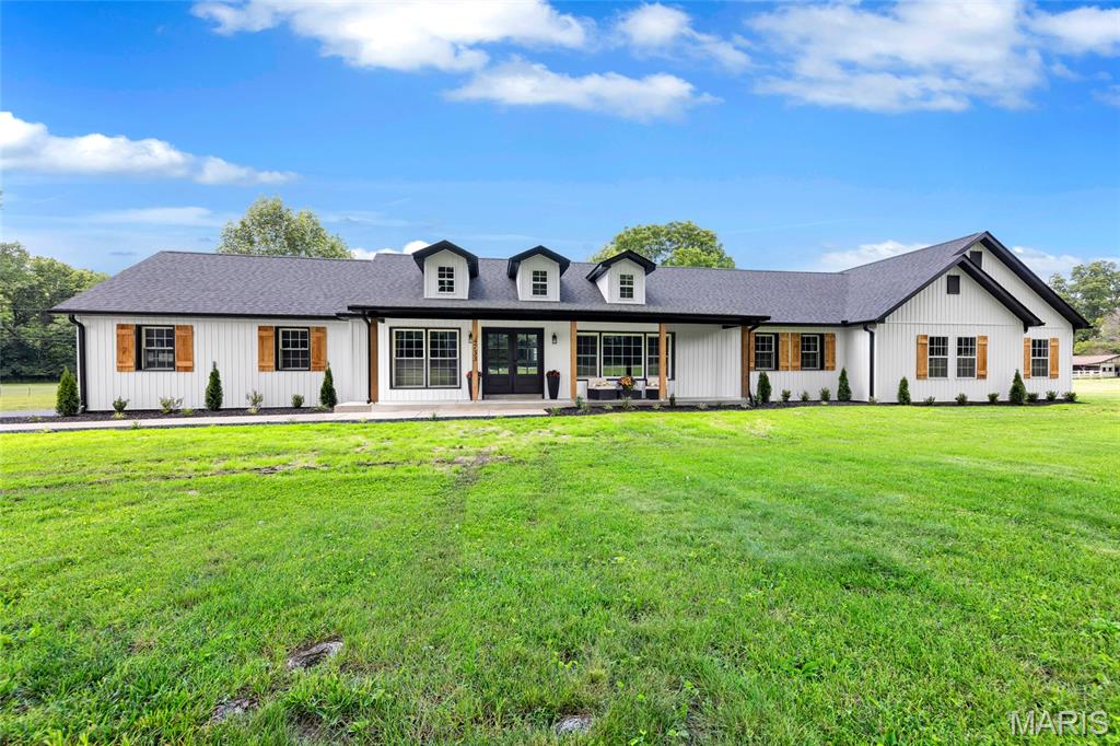 Photo of 4733 Fox Creek Road Wildwood MO 63069