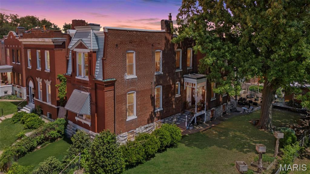 Photo of 3230 Iowa Avenue St Louis MO 63118