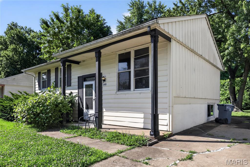 Photo of 1440 Columbus Drive St Louis MO 63138