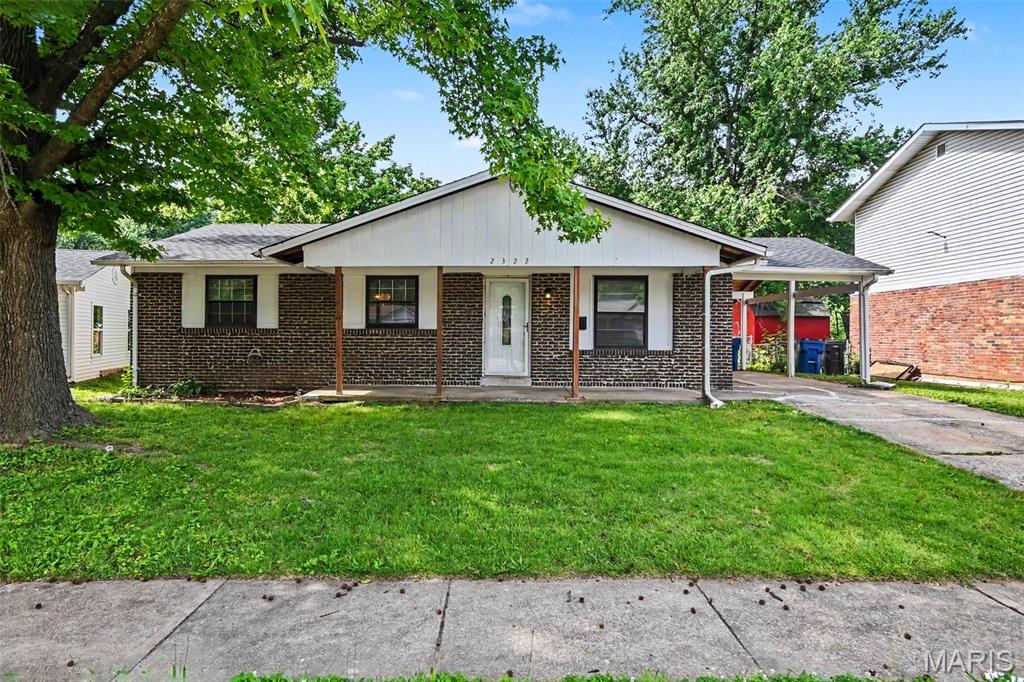 Photo of 2322 Battlefield Drive Florissant MO 63031