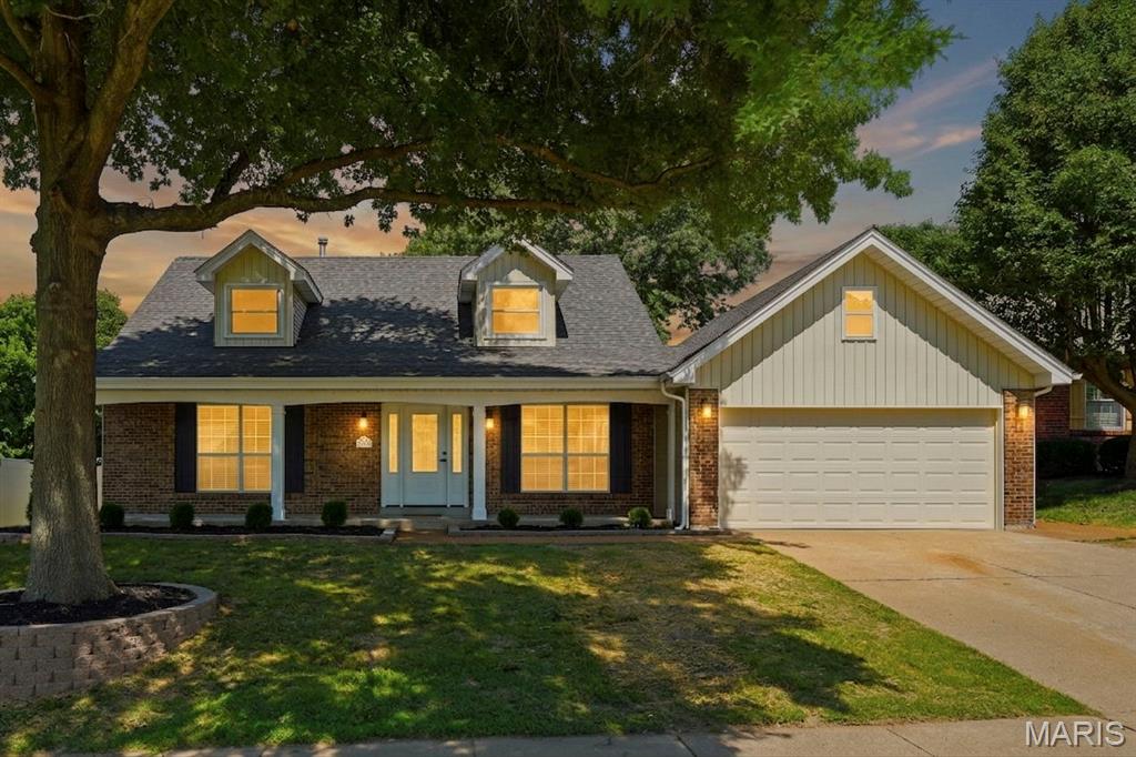 Photo of 1346 Westbrooke Meadows Lane Ballwin MO 63021