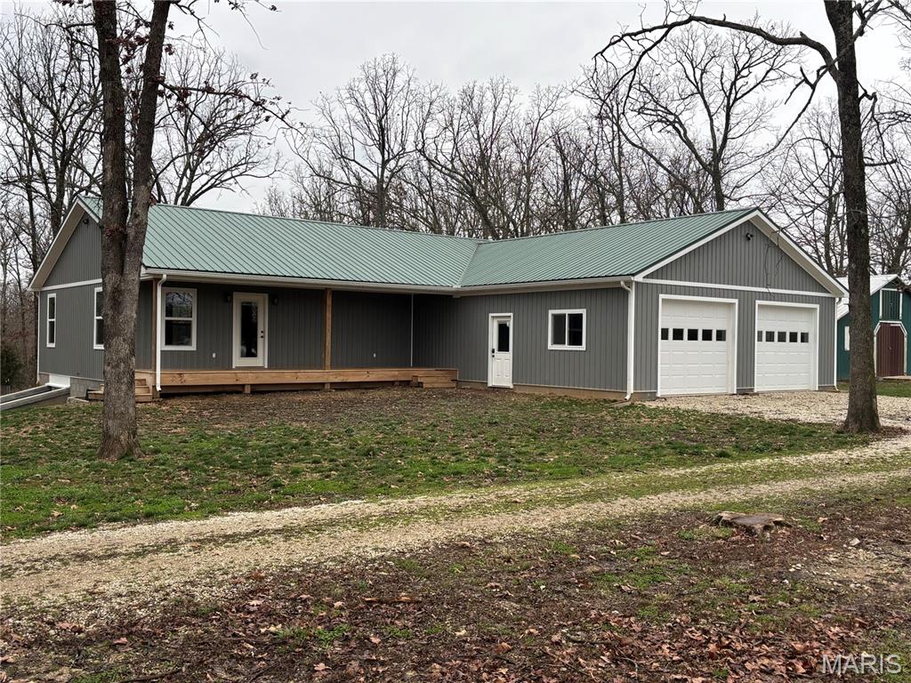 Photo of 5 Quail Farm Road Buffalo MO 65622