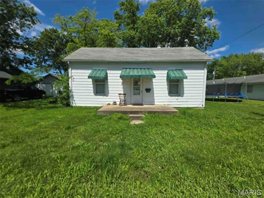 Photo of 708 Cherry Street Montgomery City MO 63361