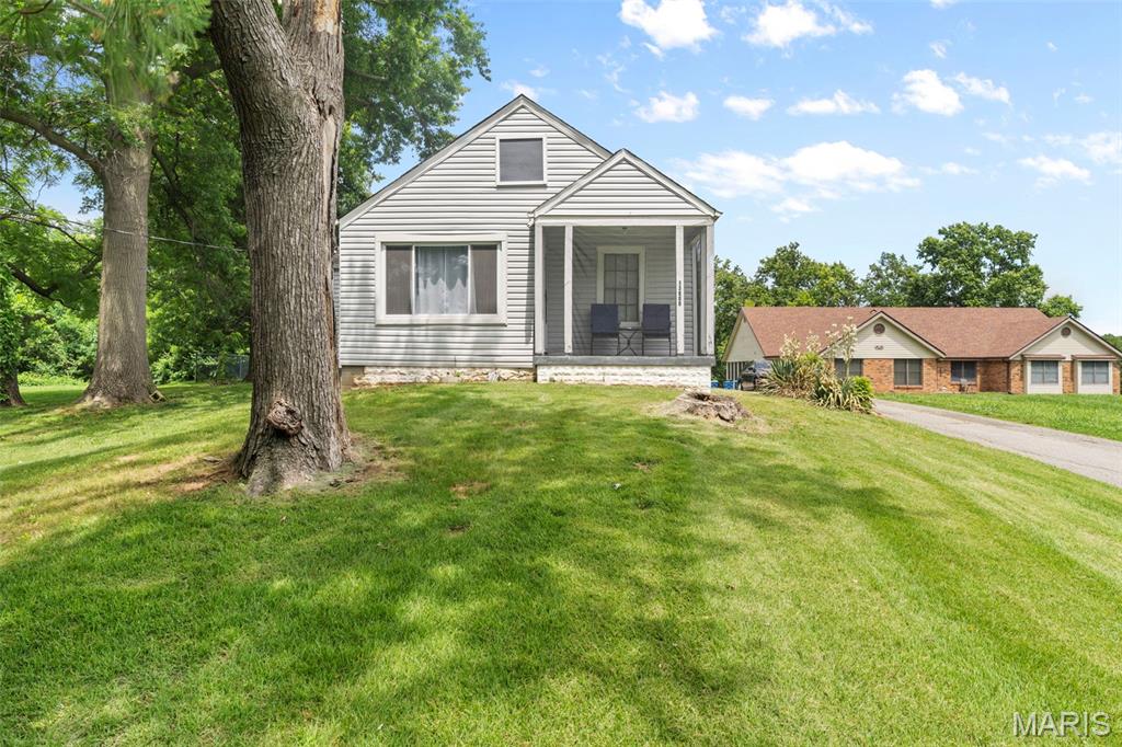 Photo of 13600 Old Halls Ferry Road Florissant MO 63033