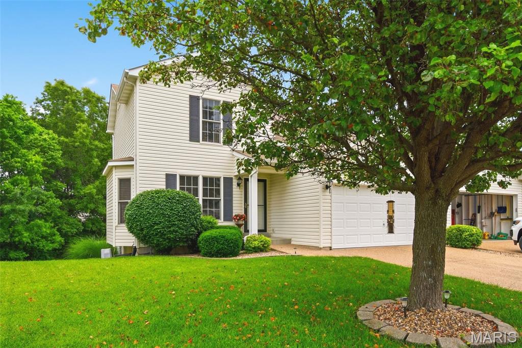 Photo of 539 Donna Marie Drive Wentzville MO 63385