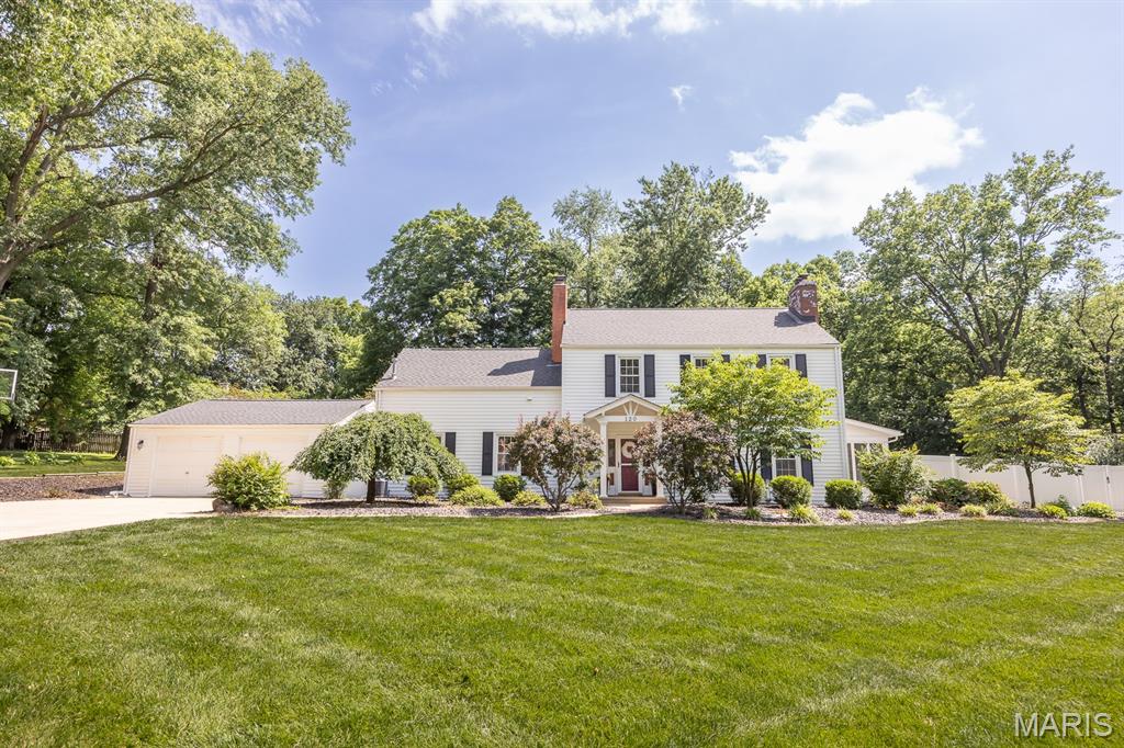Photo of 120 Merrill Street Lebanon IL 62254