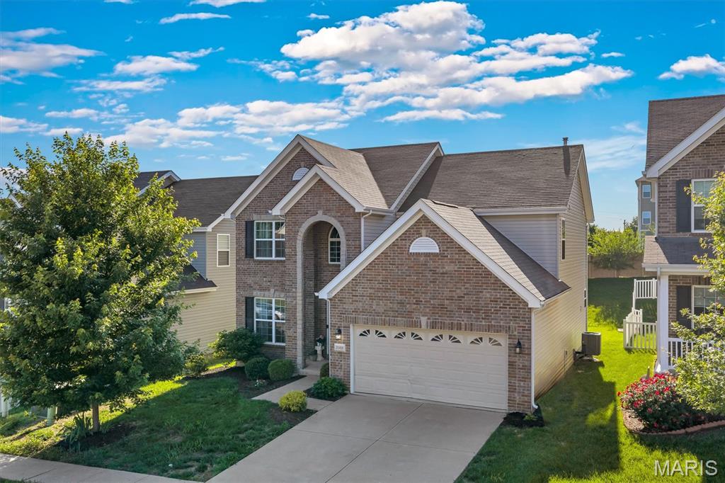 Photo of 2088 Maryland Oaks Circle Maryland Heights MO 63146