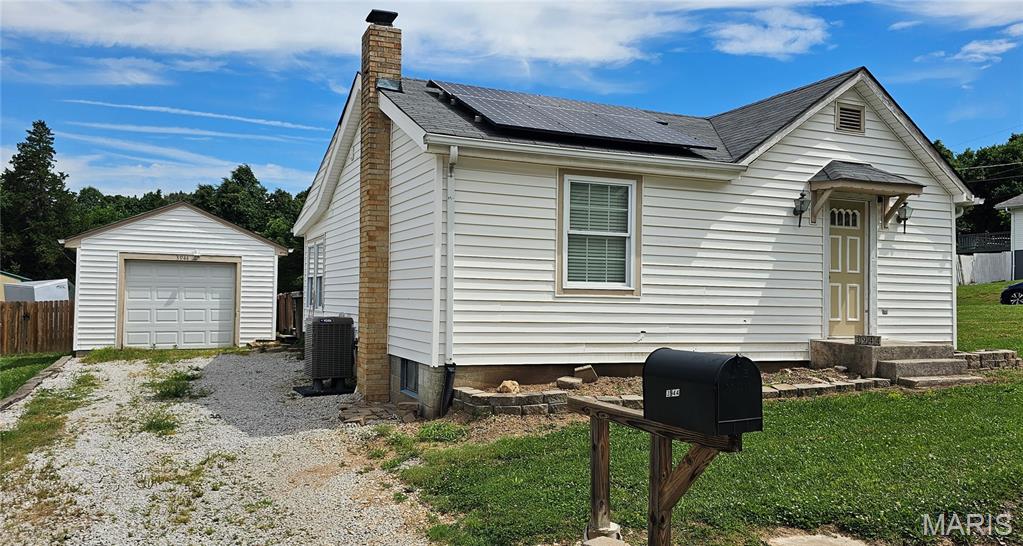 Photo of 3944 Vogt Road Byrnes Mill MO 63051