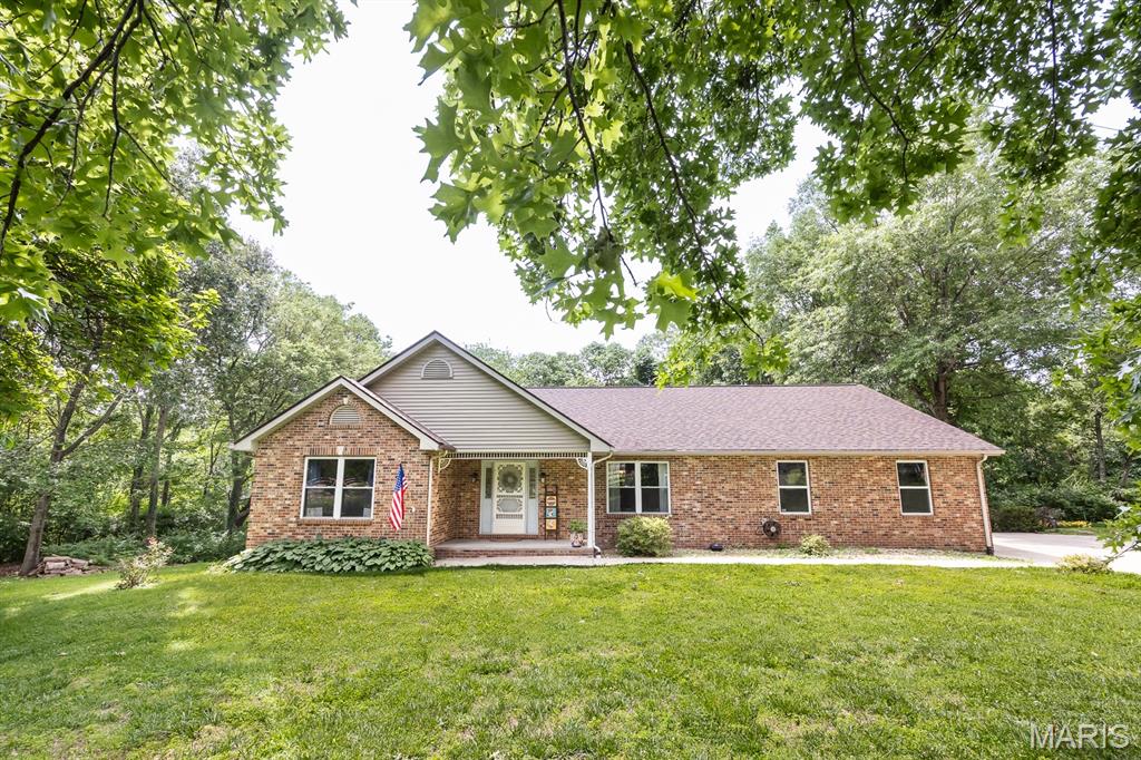Photo of 3104 Wild Flower Lane Belleville IL 62221
