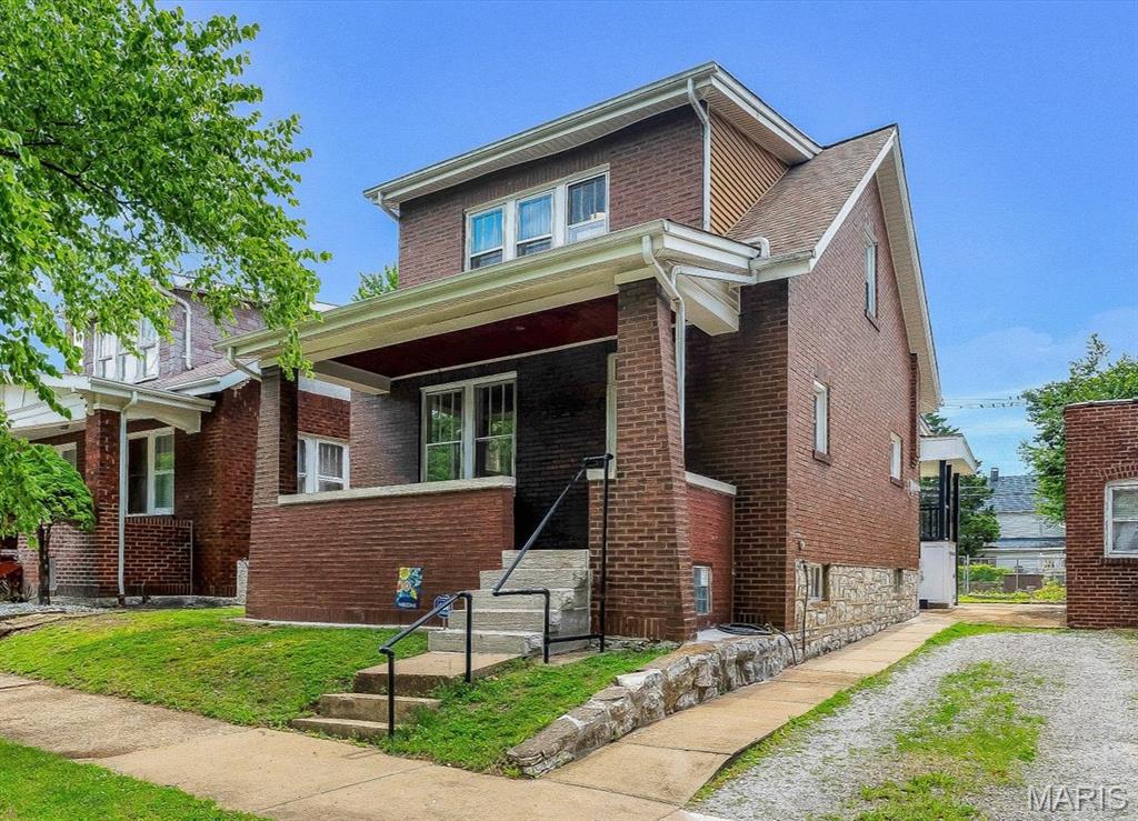 Photo of 5620 Leona Street St Louis MO 63116