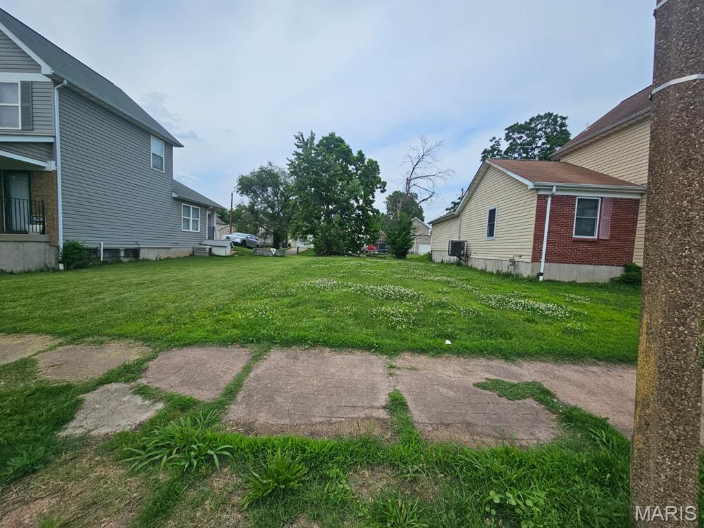 Photo of 3939 Cottage Avenue St Louis MO 63113