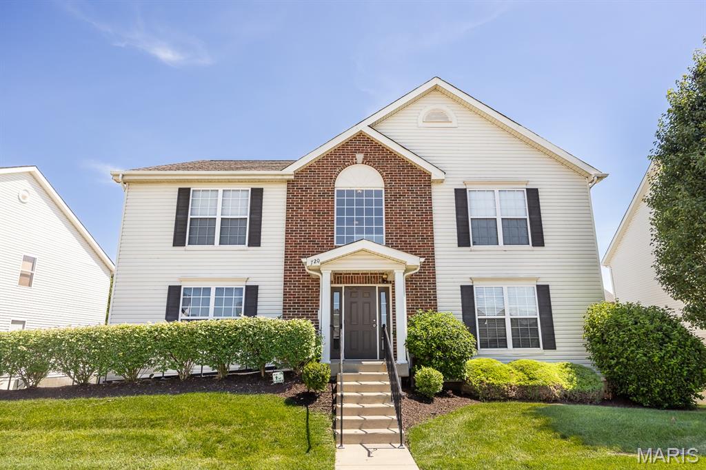 Photo of 720 Harbor Woods Drive #B Fairview Heights IL 62208