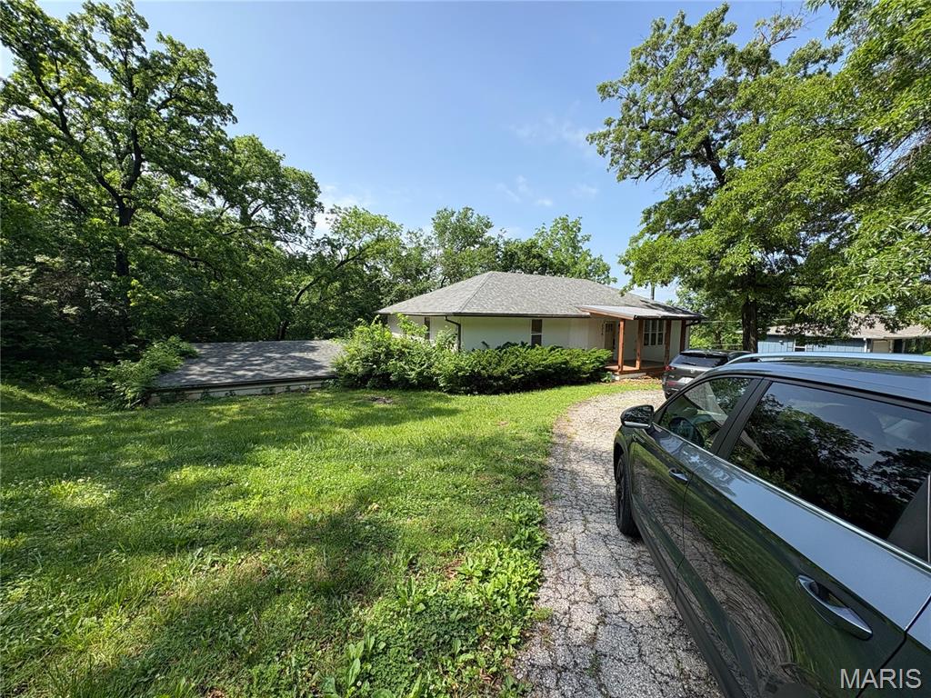 Photo of 9600 Grandview Rd Kansas City MO 64137