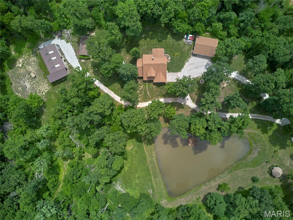 Photo of 299 Heady Spring Lane Troy MO 63379