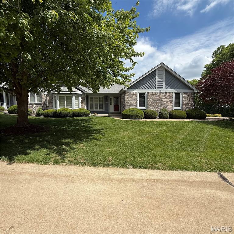 Photo of 6 Depaula Trail #18A St Charles MO 63301