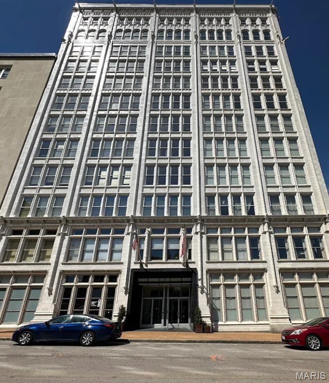 Photo of 1501 Locust Street #1102 St Louis MO 63103