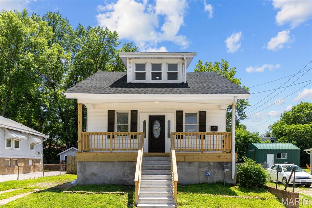 Photo of 136 W Arlee Avenue St Louis MO 63125