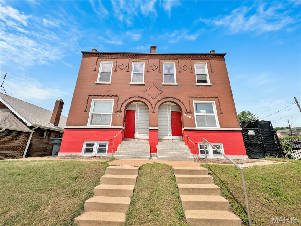 Photo of 5911-5913 S Broadway St Louis MO 63111