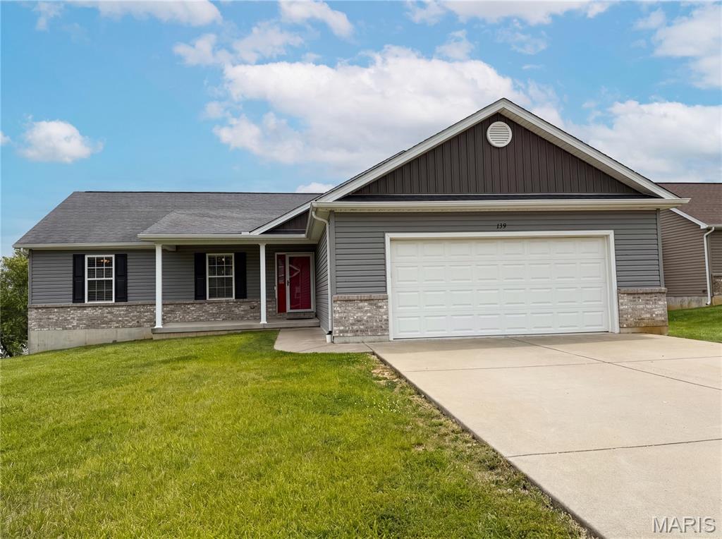 Photo of 139 Palace Way Drive Troy MO 63379