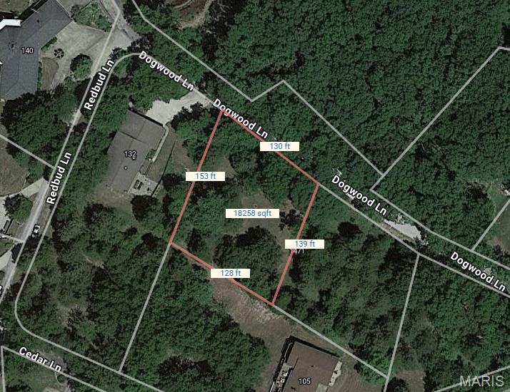 Photo of Lot 3 Block K See Tal Estates Hermann MO 65041