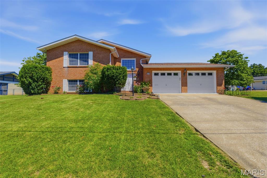 Photo of 1515 Sweeney Drive Festus MO 63028