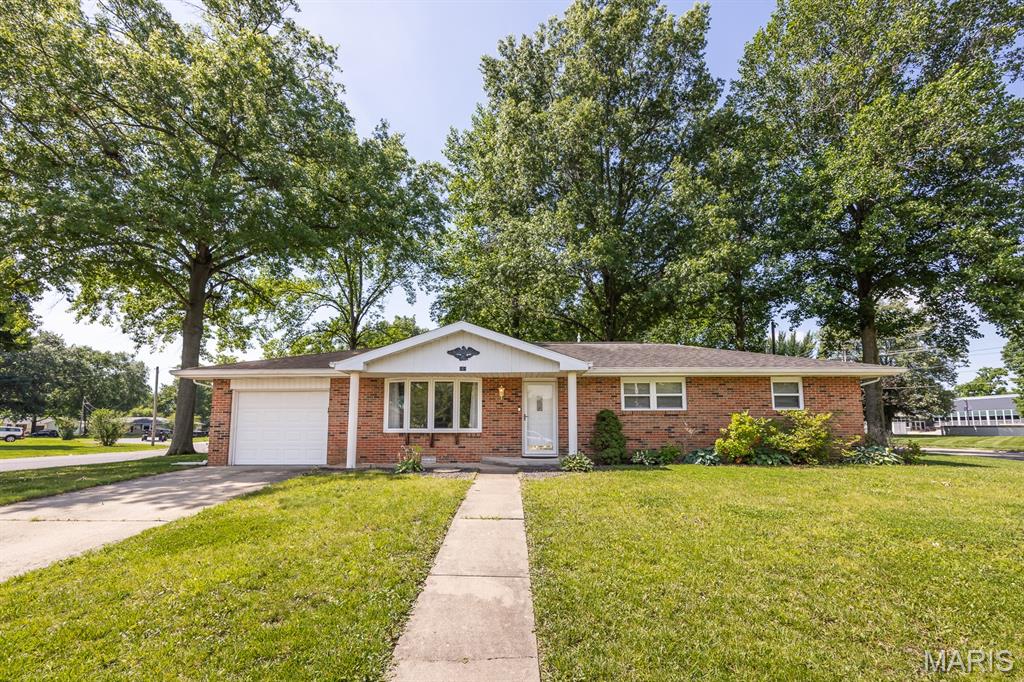 Photo of 504 Chevelle Drive Mascoutah IL 62258
