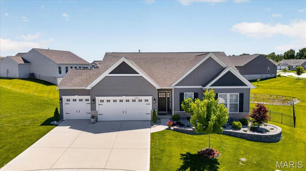 Photo of 28841 Brayton Circle Foristell MO 63348
