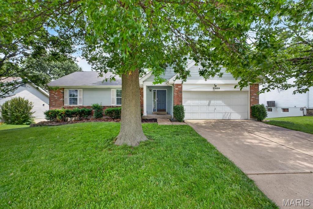 Photo of 7389 The Cedars Drive O'Fallon MO 63368