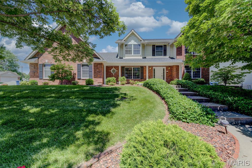 Photo of 135 Huntington Park St Charles MO 63301